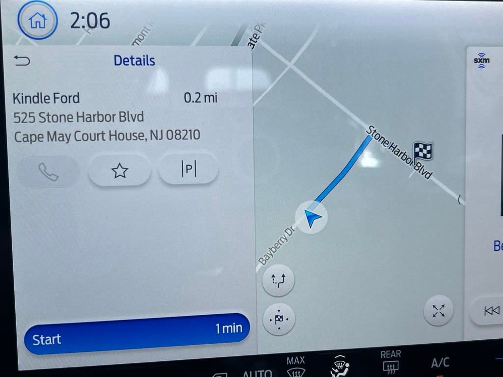 New 2023 Ford Transit 250 Medium Roof image 5