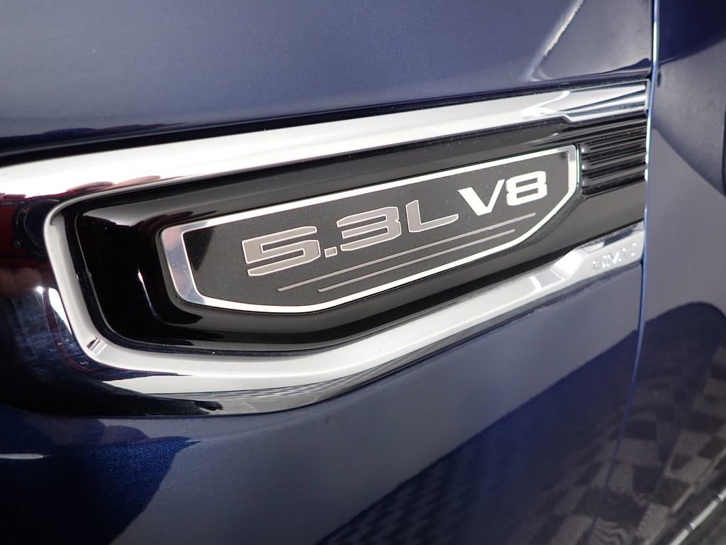 Used 2023 GMC Sierra 1500 SLT w/ SLT Premium Package image 47