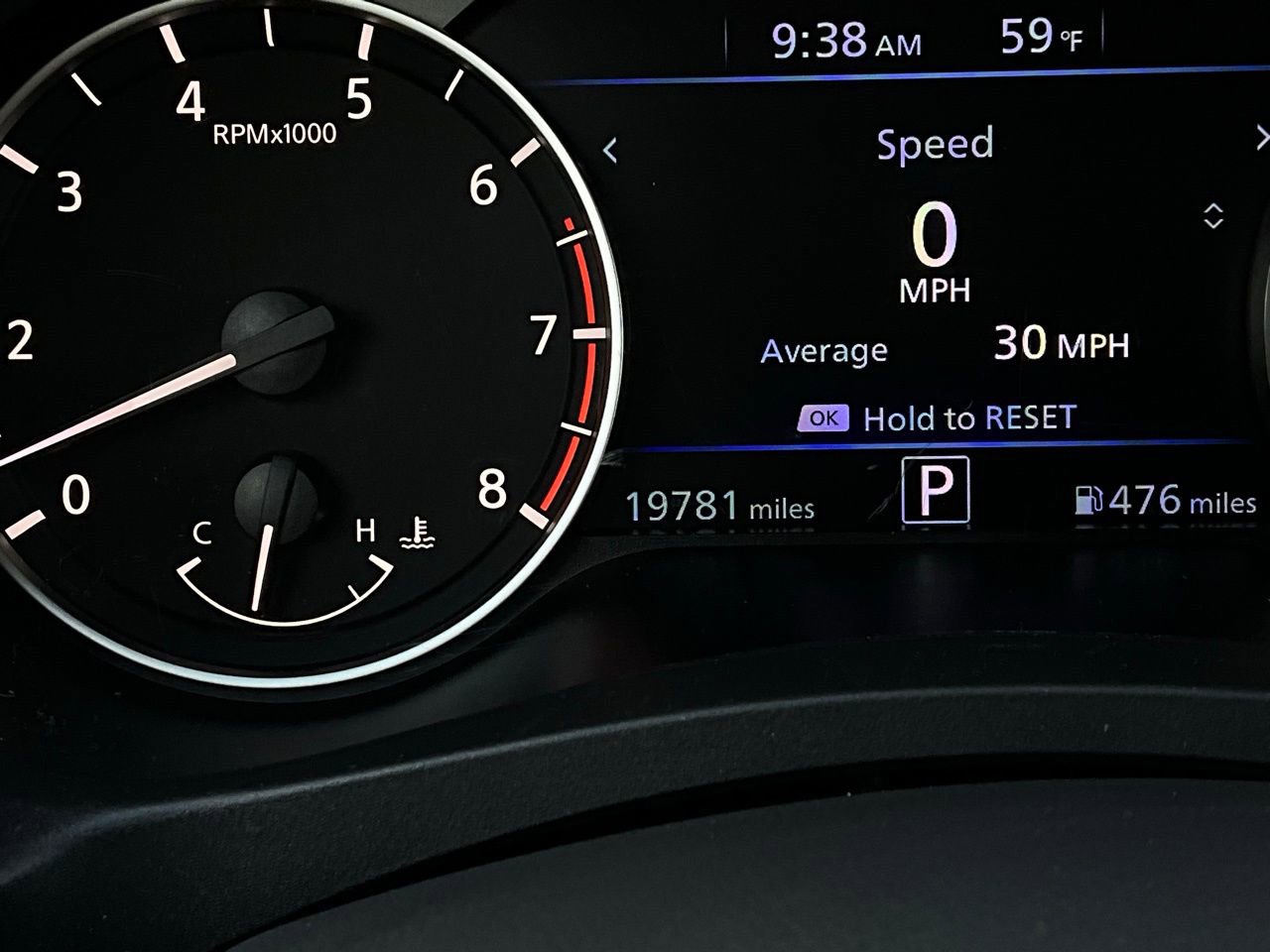 Used 2025 Nissan Altima 2.5 SV image 37