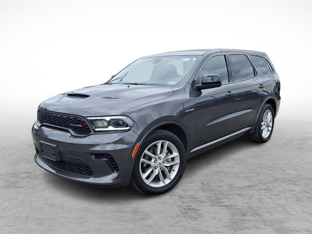 Used 2025 Dodge Durango R/T