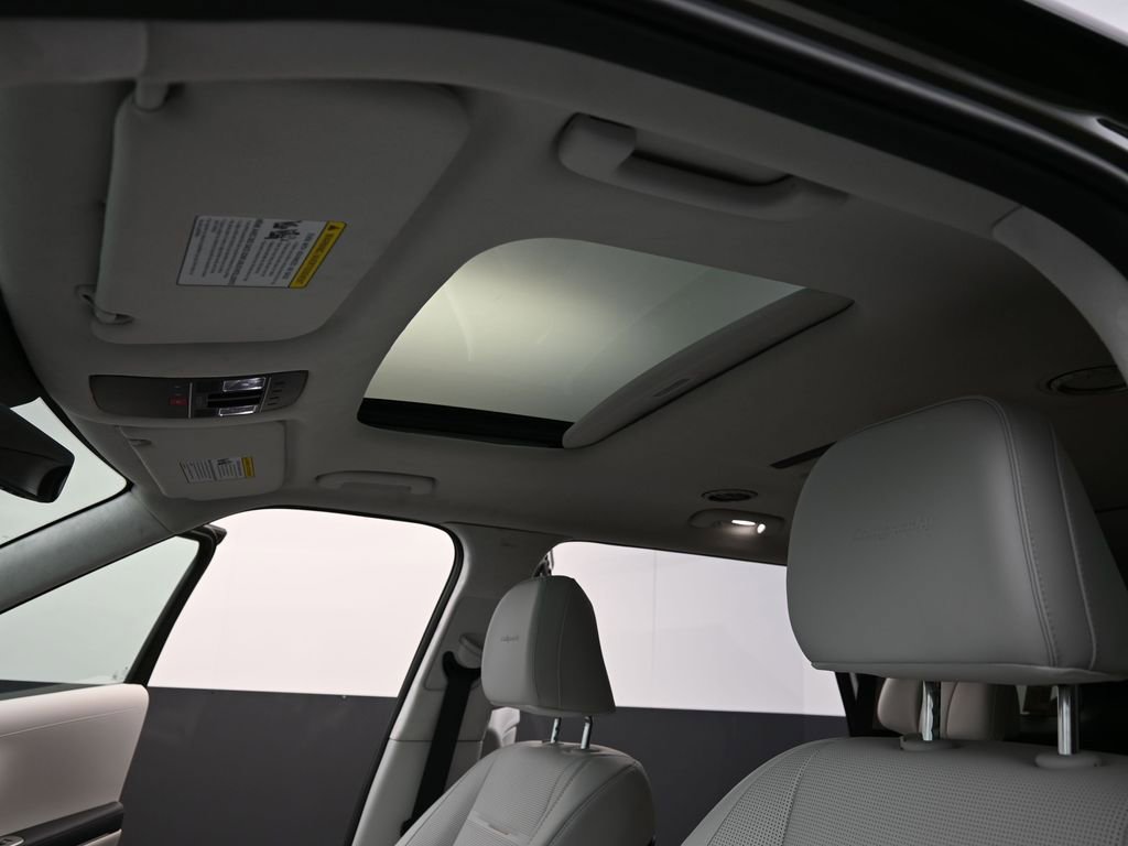 New 2026 Hyundai Palisade Calligraphy image 14