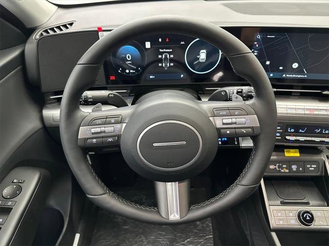 New 2026 Hyundai Kona Limited image 26