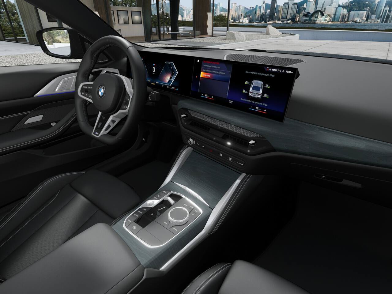 New 2027 BMW 430i Coupe w/ M Sport Package RWD image 14