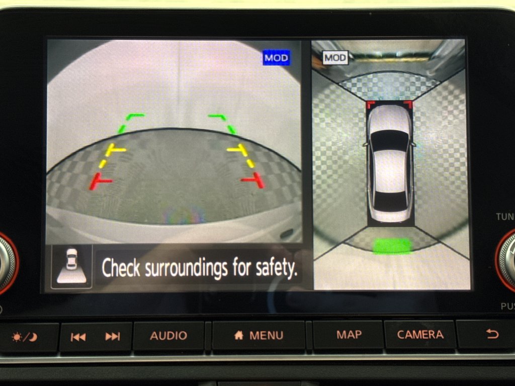 Used 2020 Nissan Altima 2.5 Platinum FWD image 19