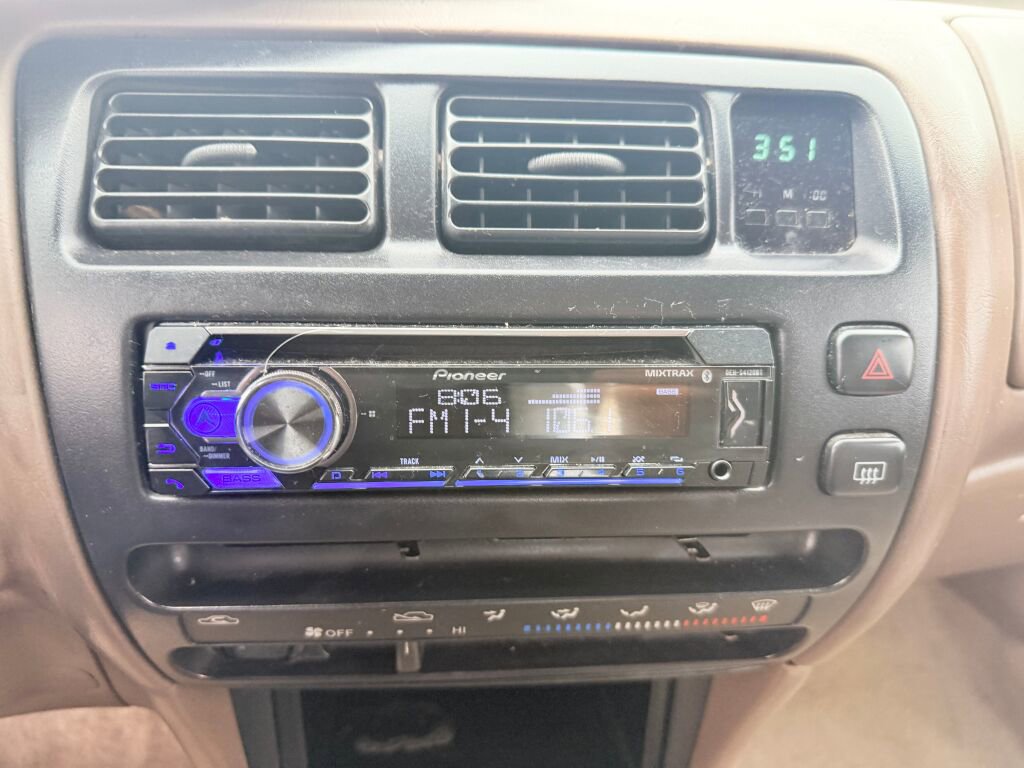 Used 2004 Acura MDX Touring image 40