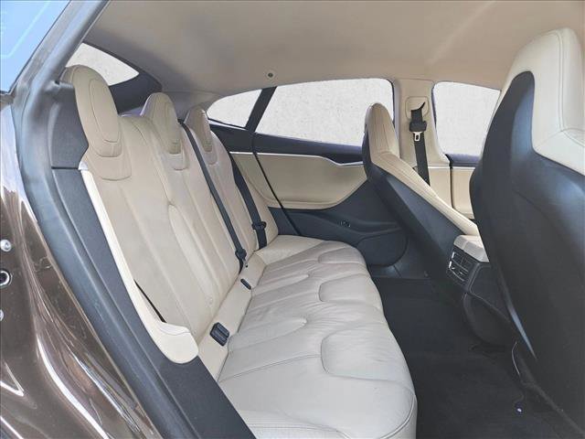 Used 2014 Tesla Model S 60 RWD image 21