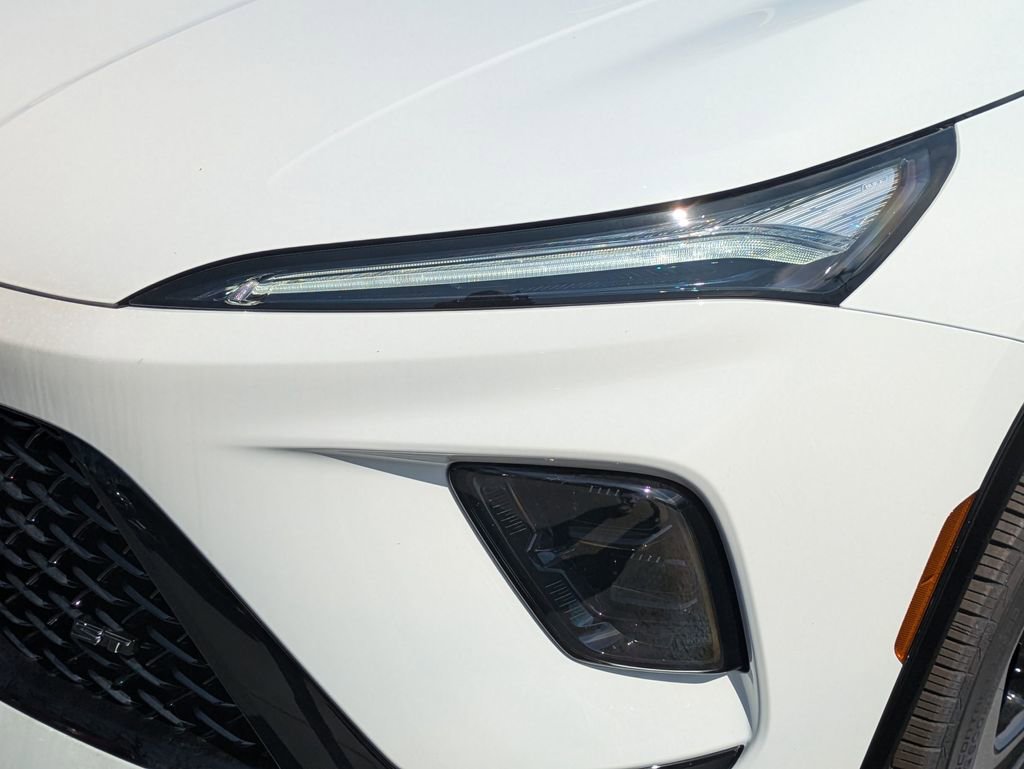 New 2025 Buick Enclave Sport Touring w/ LPO, Floor Liner Package image 7