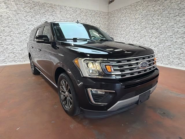 Used 2020 Ford Expedition Max Limited w/ Equipment Group 301A RWD image 7