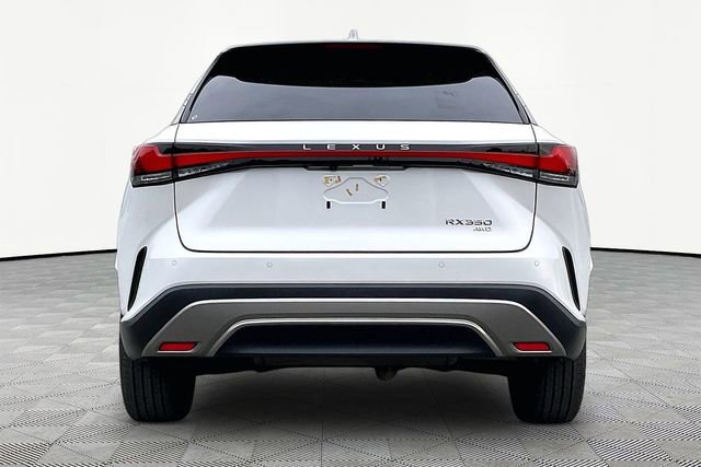 Used 2023 Lexus RX 350 Premium w/ Accessory Package image 6