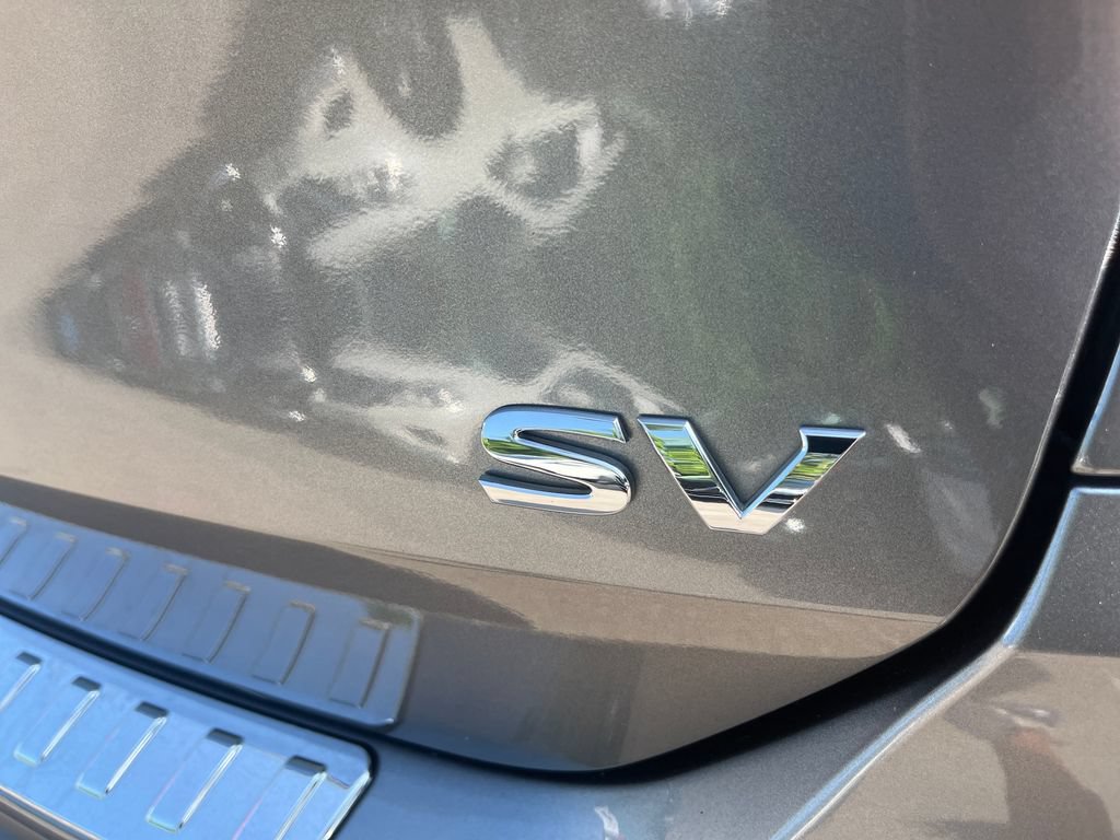 Used 2019 Nissan Rogue SV w/ Premium Package FWD image 40