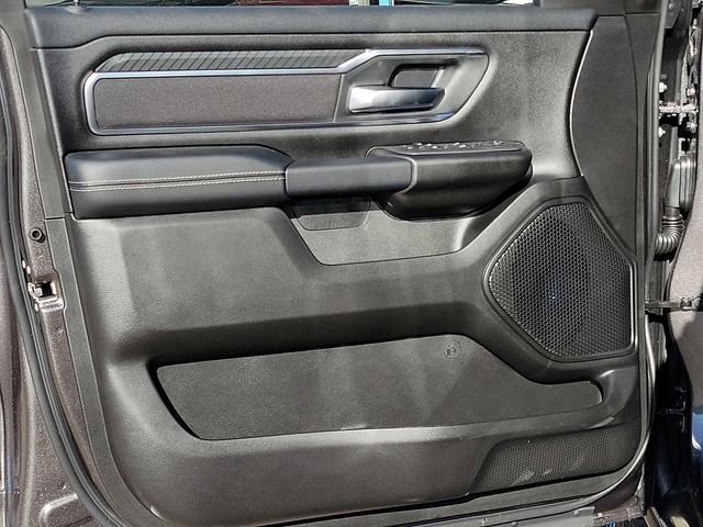 New 2026 RAM 1500 Big Horn AWD/4WD image 11