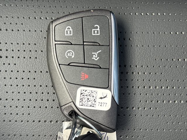 New 2026 Buick Enclave Sport Touring w/ Power Package AWD/4WD image 28