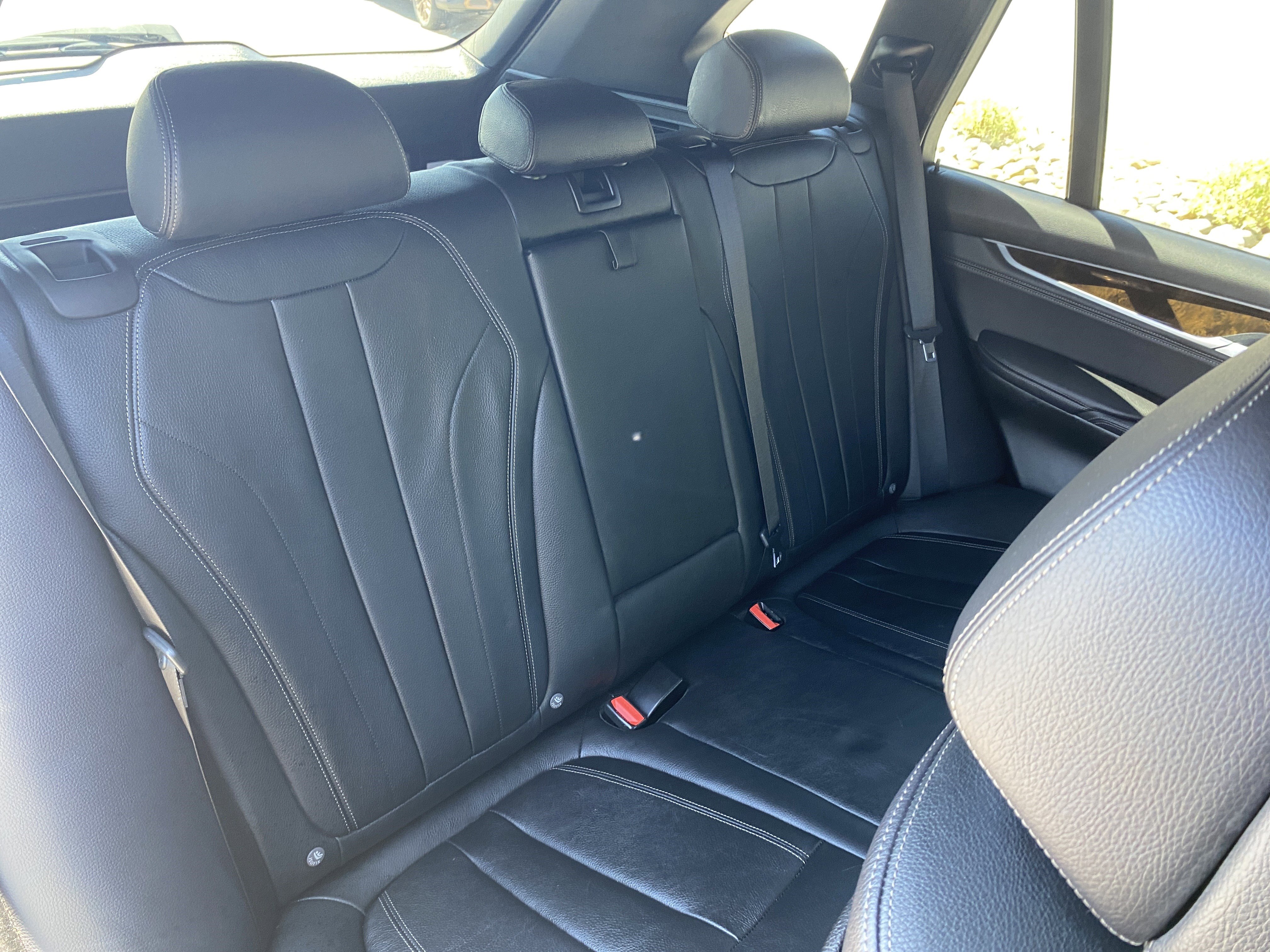 Used 2018 BMW X5 xDrive40e AWD/4WD image 21