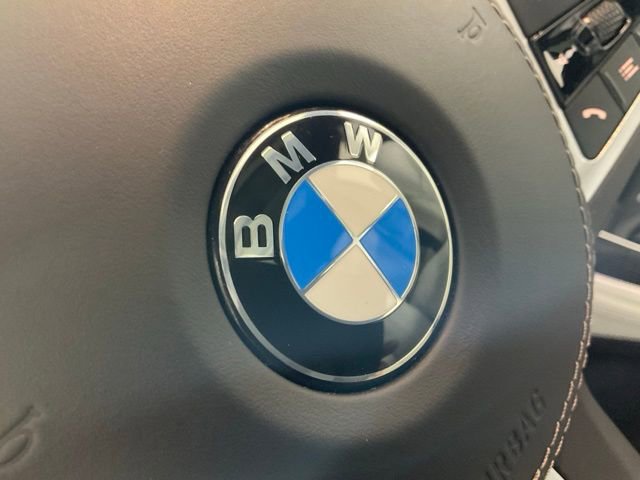 Certified 2024 BMW X5 xDrive40i w/ M Sport Package image 47