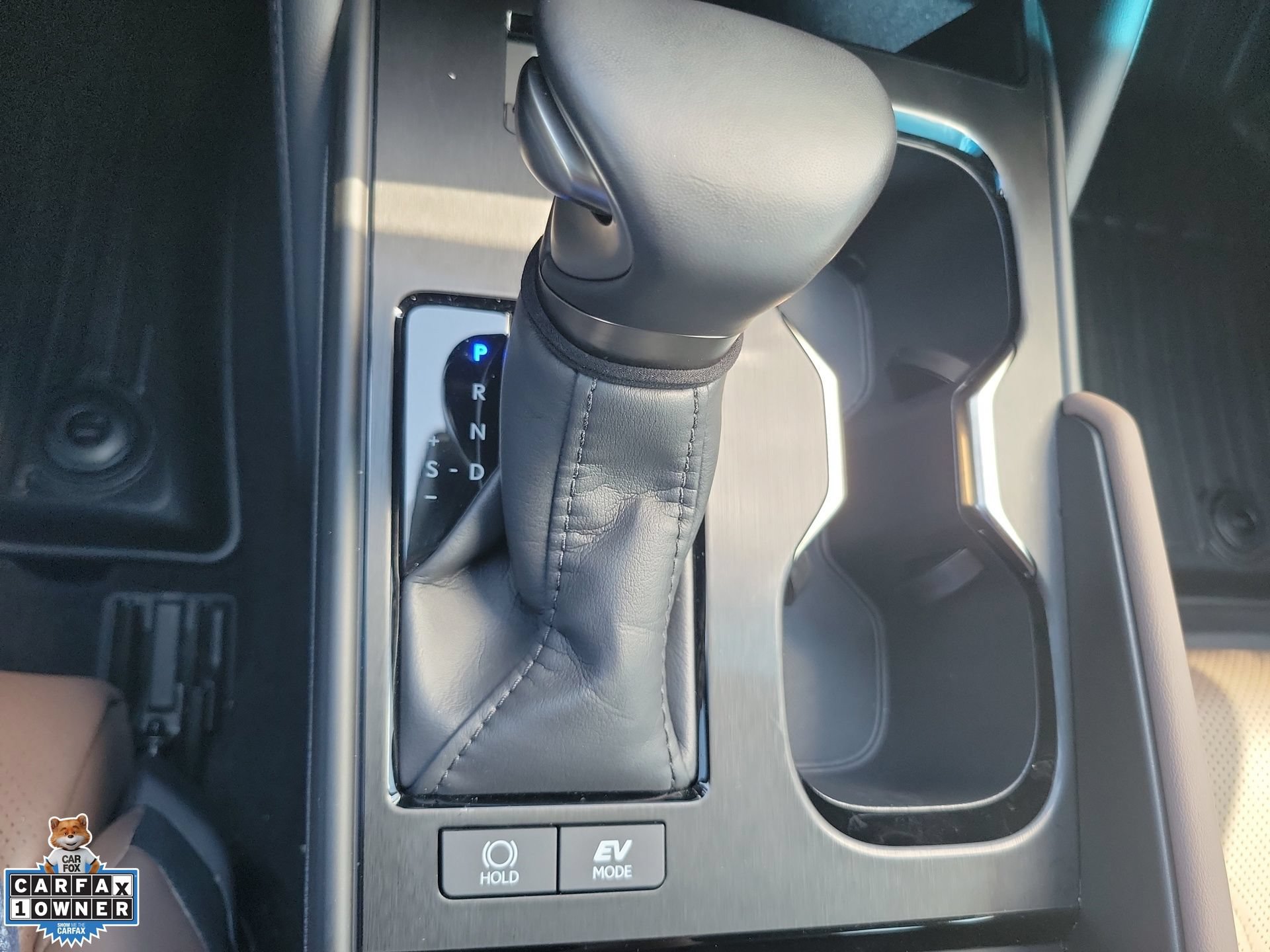 Used 2025 Lexus ES 300h w/ Technology Package FWD image 23