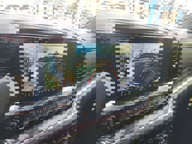 New 2026 Chevrolet Silverado 2500 LTZ w/ Trail Boss Package image 36