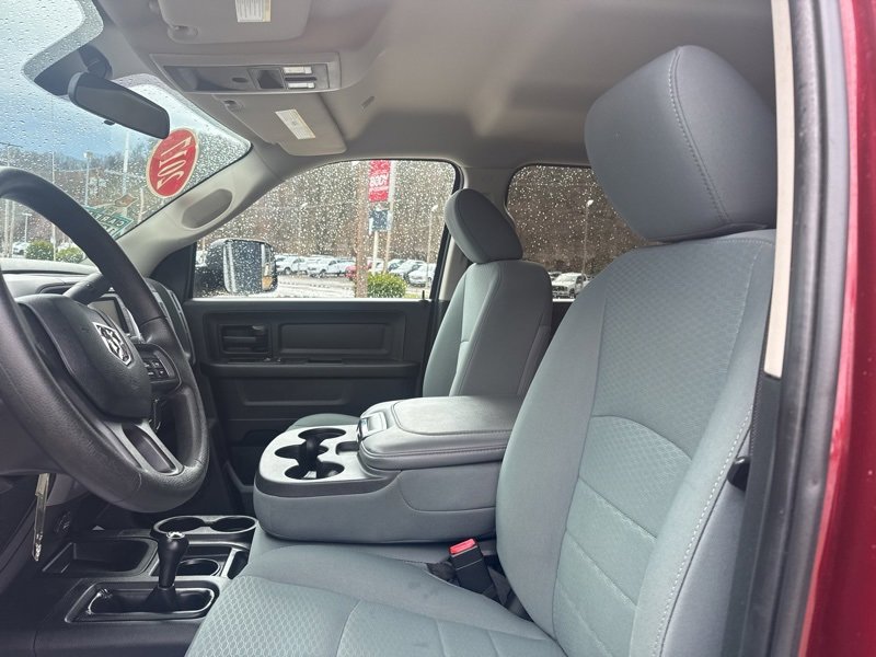 Used 2017 RAM 2500 Tradesman w/ Chrome Appearance Group image 21