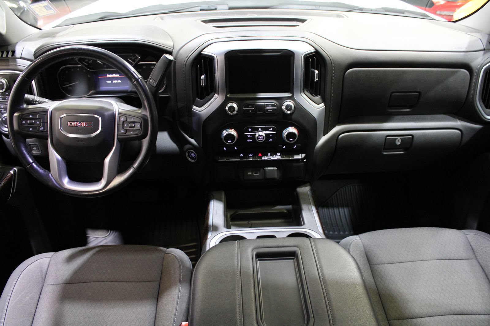 Used 2021 GMC Sierra 1500 Elevation AWD/4WD image 34