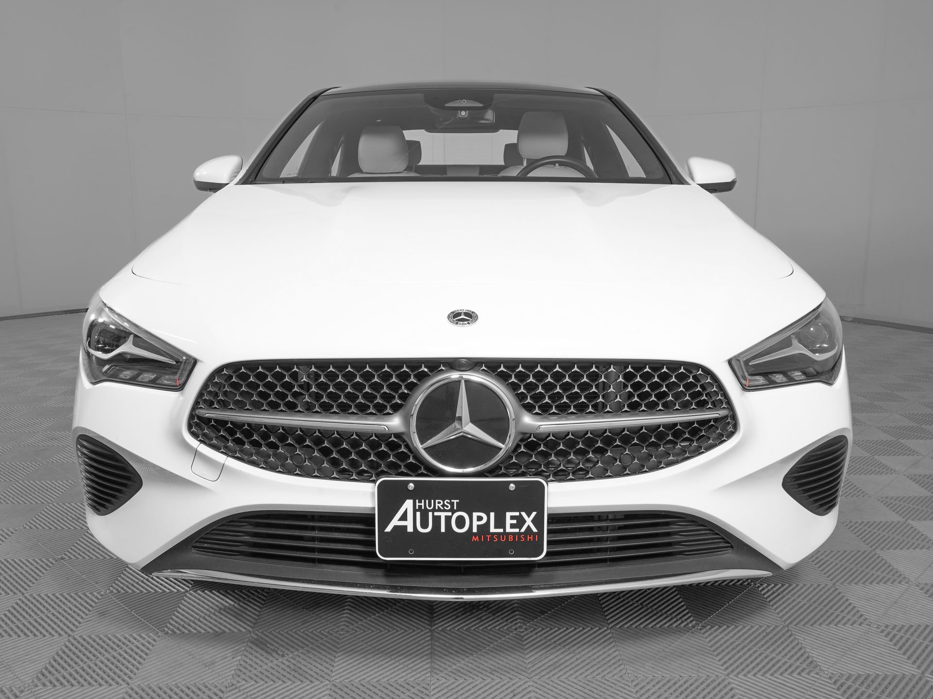 Used 2025 Mercedes-Benz CLA 250 image 2