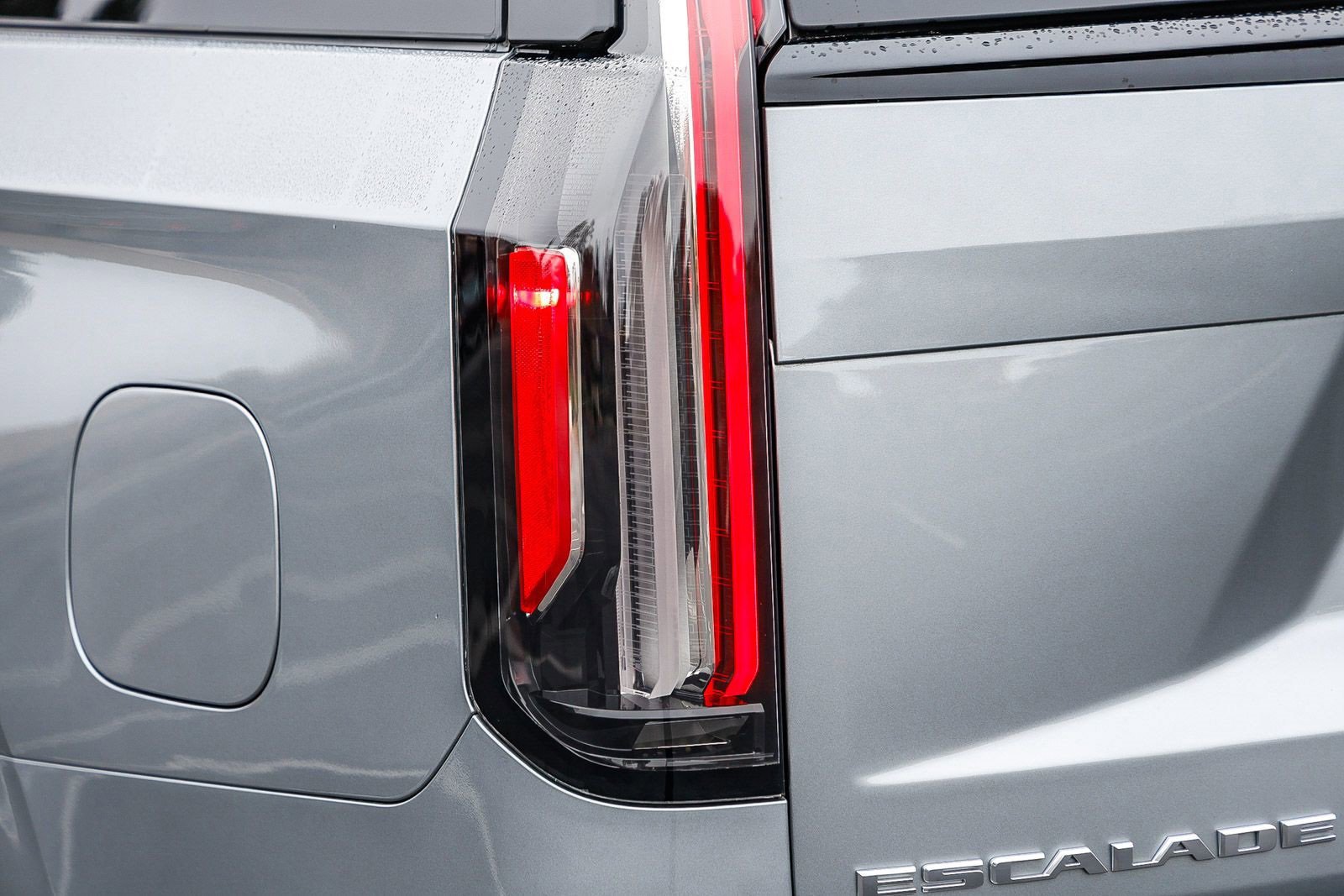 Used 2023 Cadillac Escalade V image 8