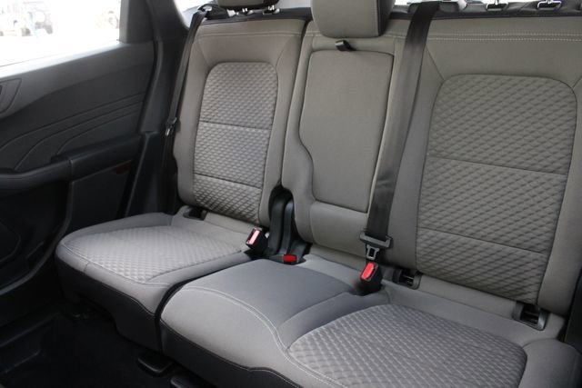 Used 2022 Ford Escape SE w/ Convenience Package image 22