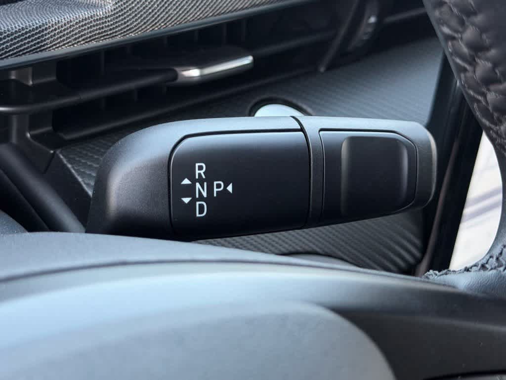 New 2026 Ford Mustang Mach-E Select AWD/4WD image 21