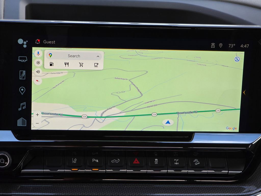 New 2026 Chevrolet Silverado 2500 ZR2 image 9