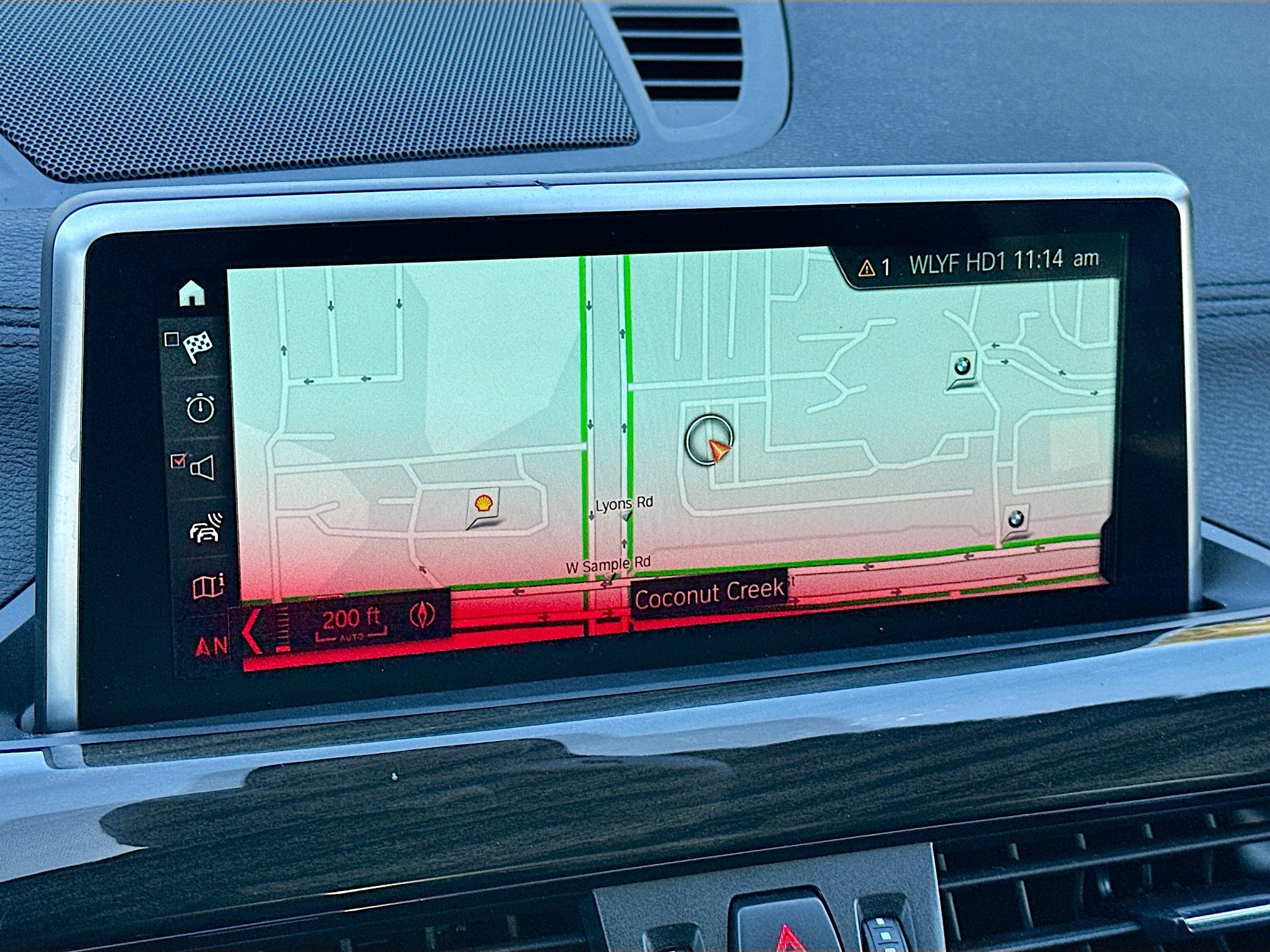 Used 2022 BMW X2 sDrive28i w/ Convenience Package image 14