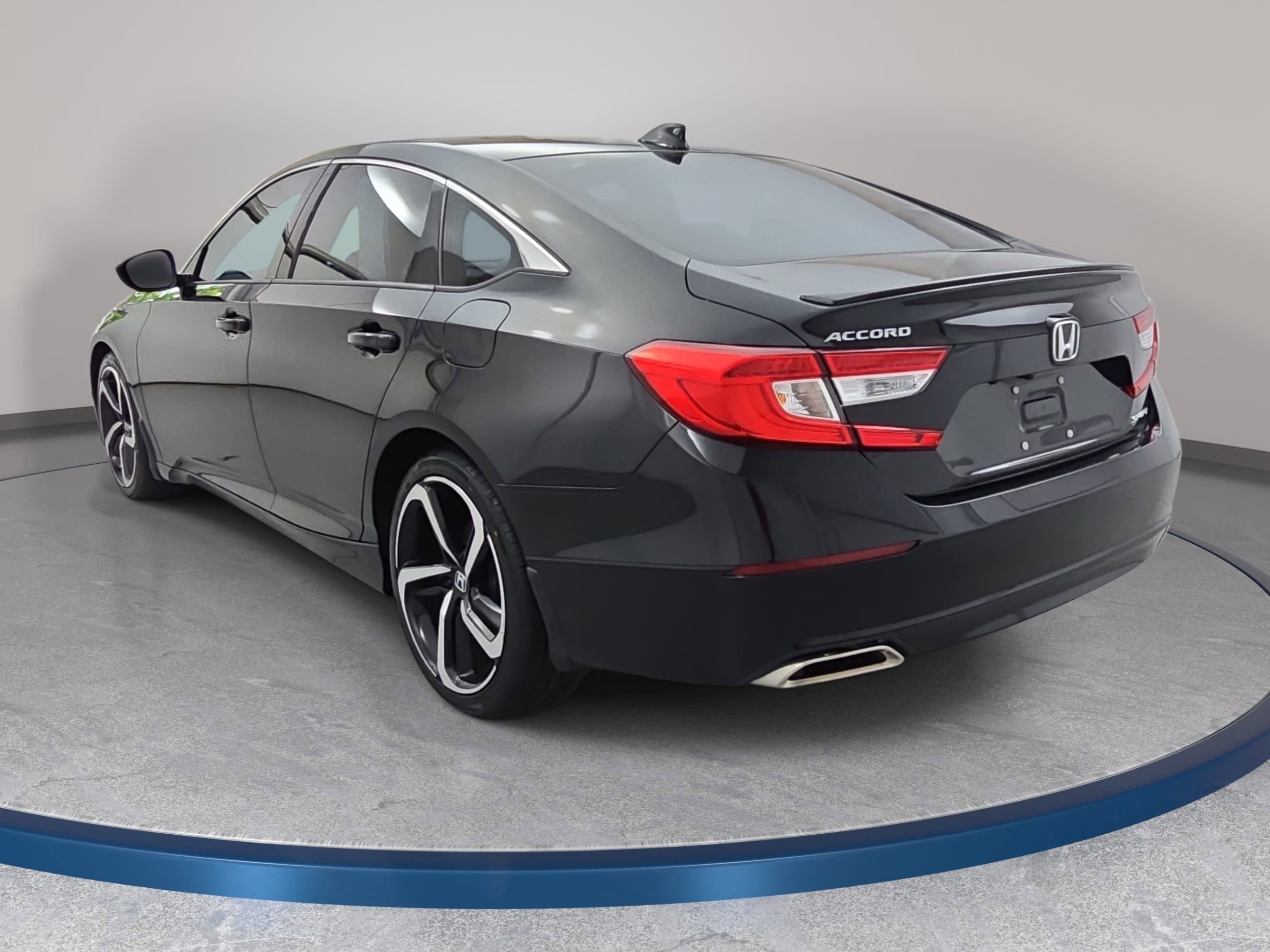 Used 2022 Honda Accord Sport image 7