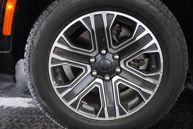 Used 2023 Jeep Wagoneer Series II image 4