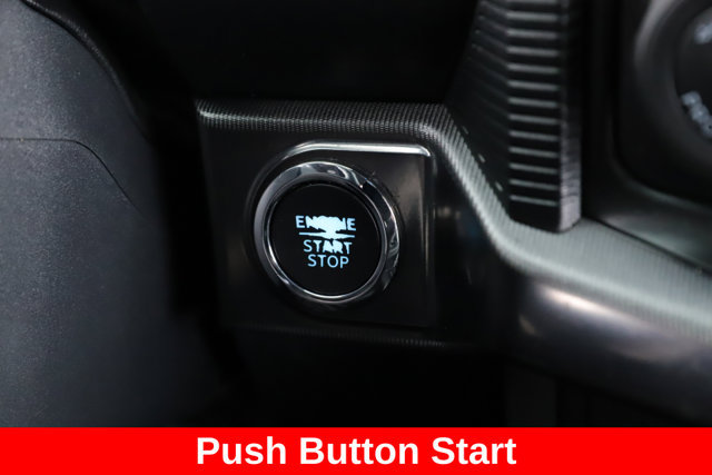 Used 2024 Ford F150 Lariat w/ Equipment Group 502A High AWD/4WD image 24