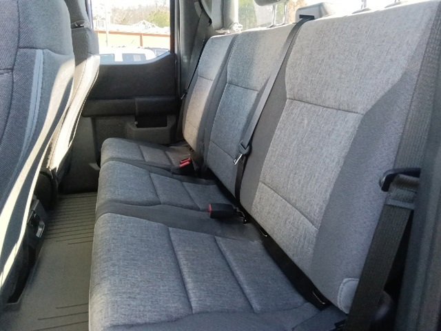 Used 2025 Ford F350 XL w/ STX Appearance Package image 27