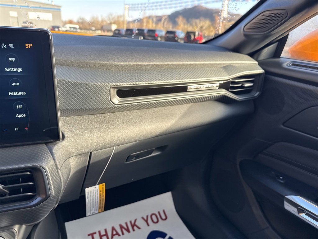 New 2026 Ford Mustang Coupe image 20