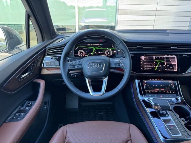New 2026 Audi Q7 2.0T Premium Plus image 12