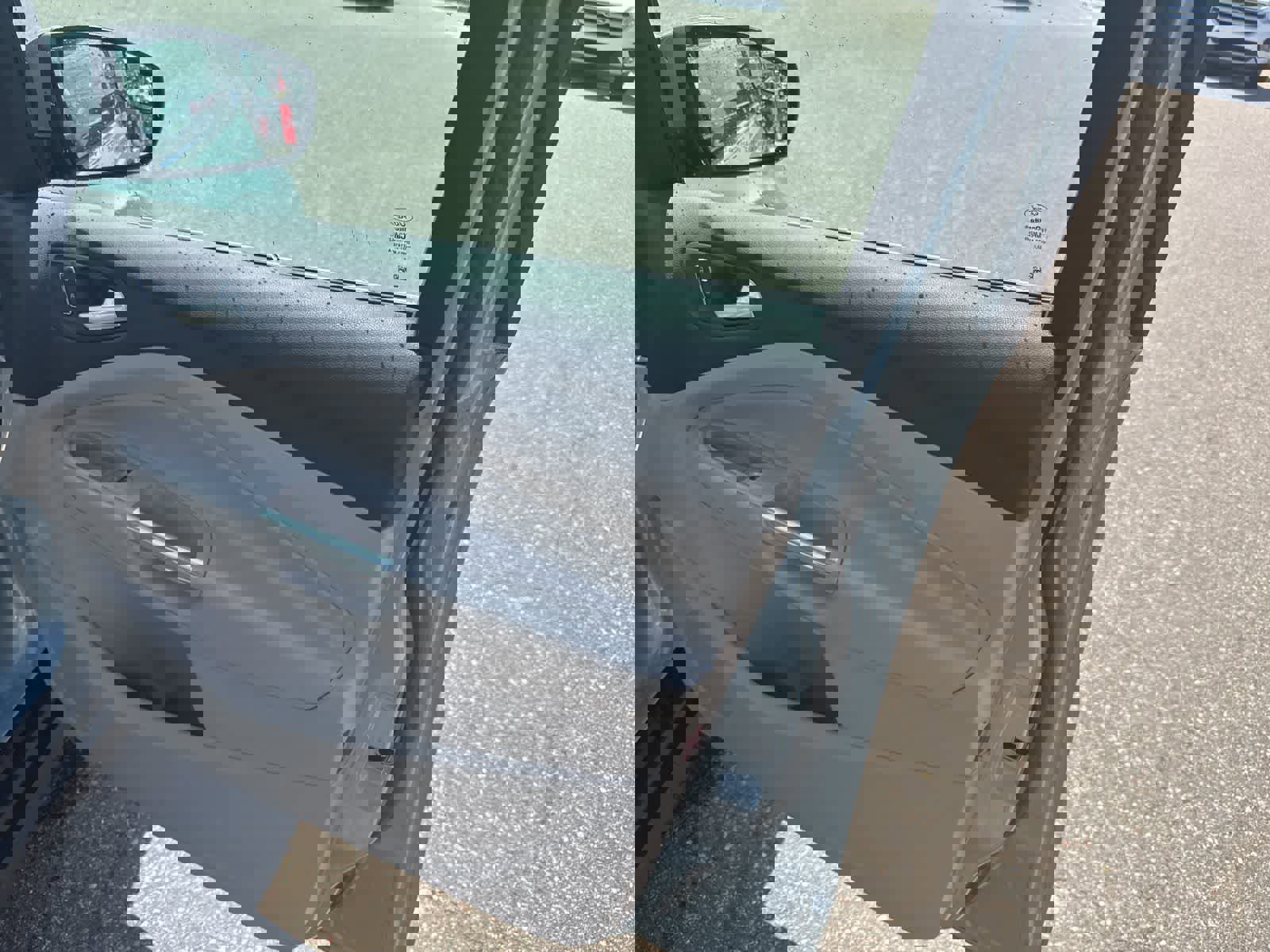 Used 2014 Ford C-MAX SEL w/ Equipment Group 302A image 27