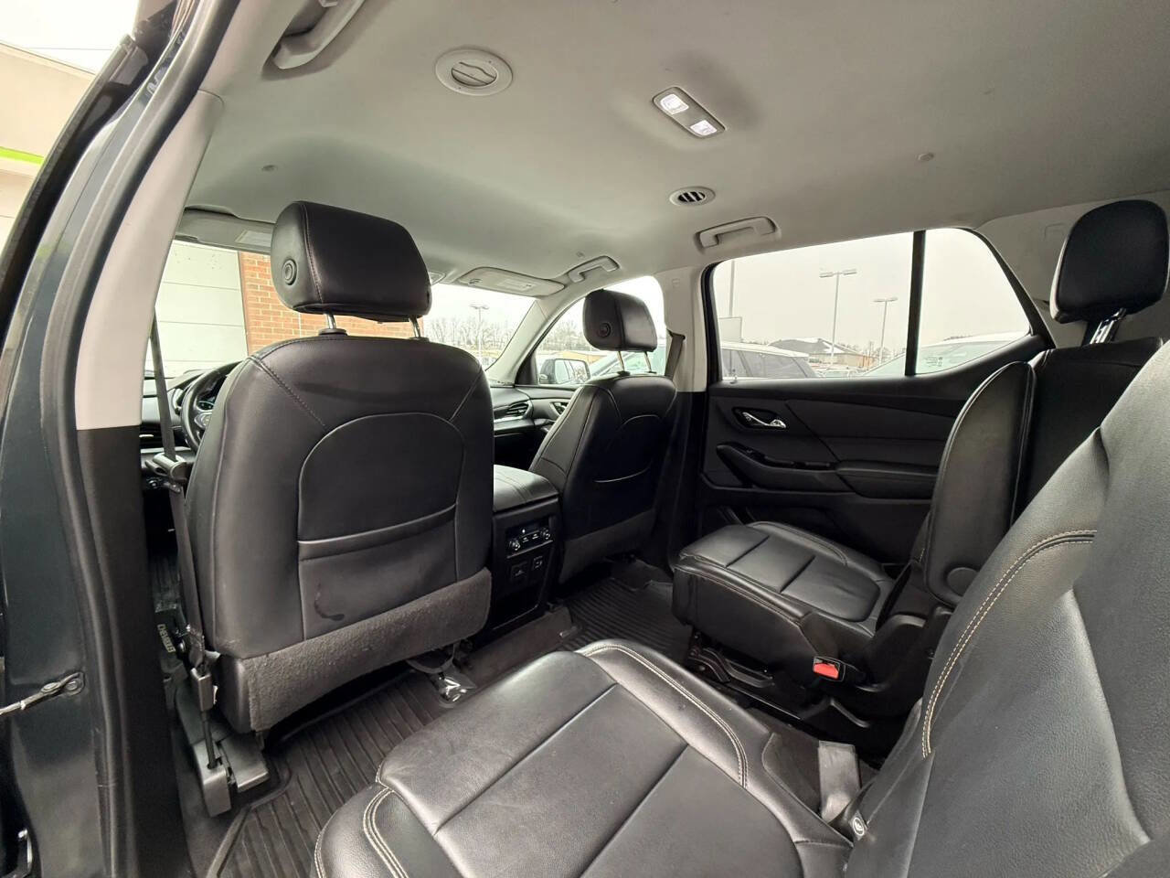 Used 2019 Chevrolet Traverse RS AWD/4WD image 19