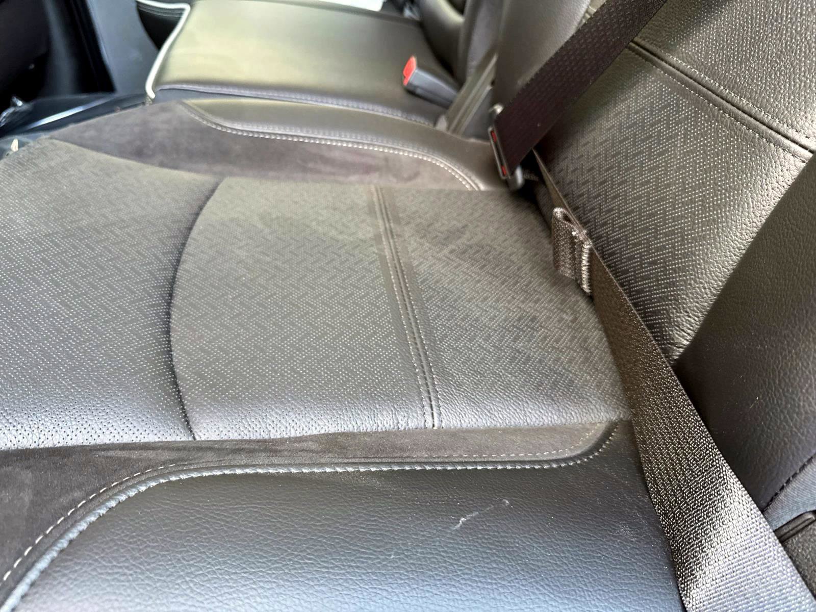 New 2025 RAM 2500 Laramie image 12