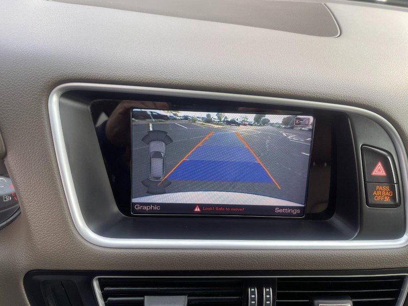 Used 2016 Audi Q5 2.0T Premium Plus w/ Technology Package image 36