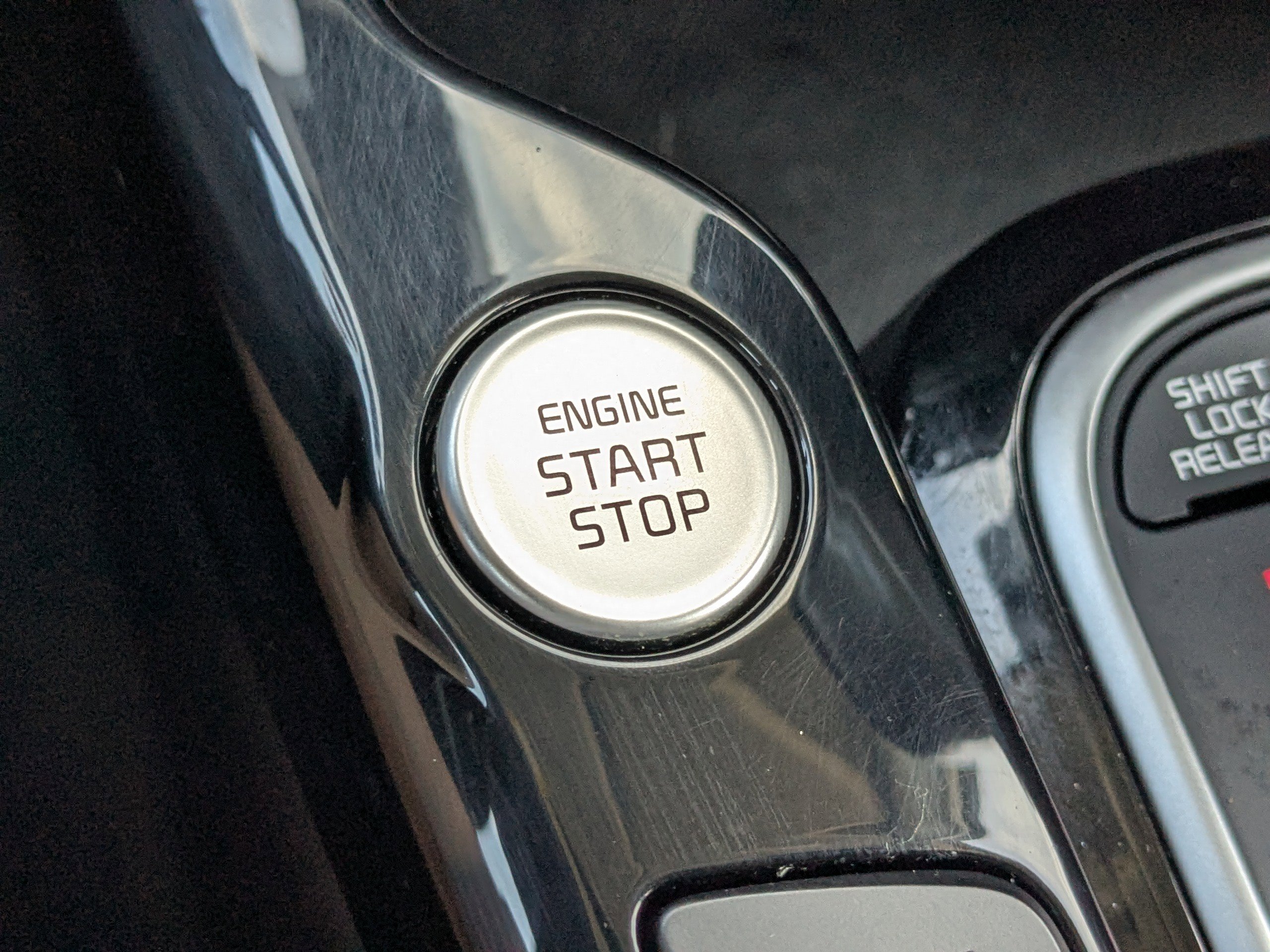 Certified 2020 Kia Soul EX w/ Option Group 015 image 34