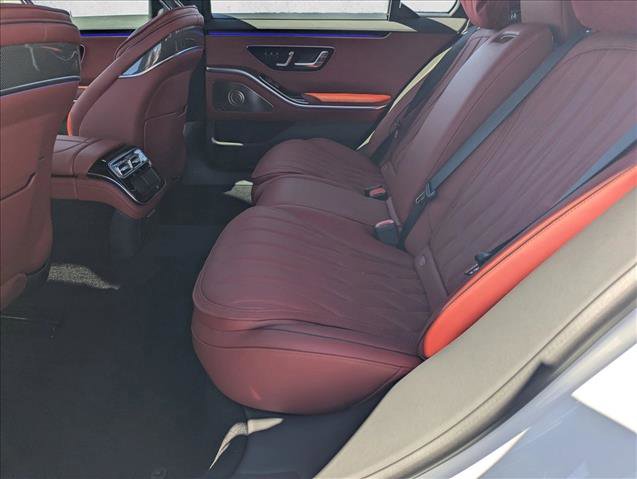 New 2026 Mercedes-Benz S 63 AMG S image 13