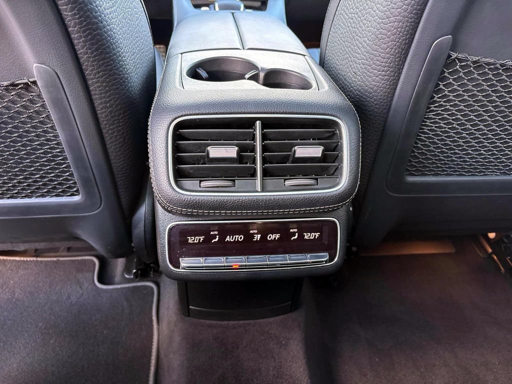 Used 2024 Mercedes-Benz GLS 450 4MATIC w/ AMG Line Exterior image 13