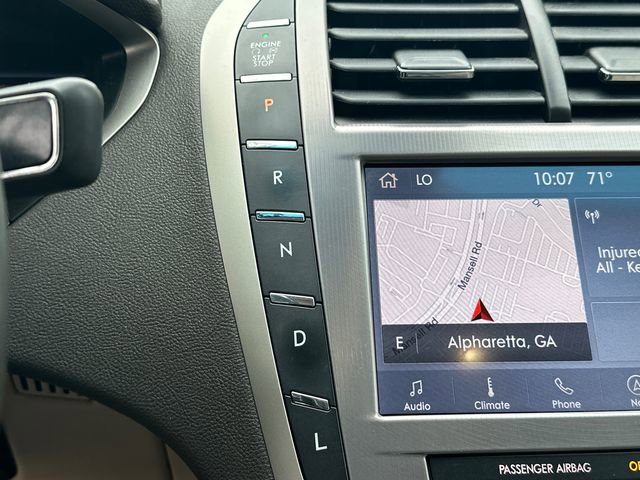 Used 2019 Lincoln MKZ Reserve FWD image 33