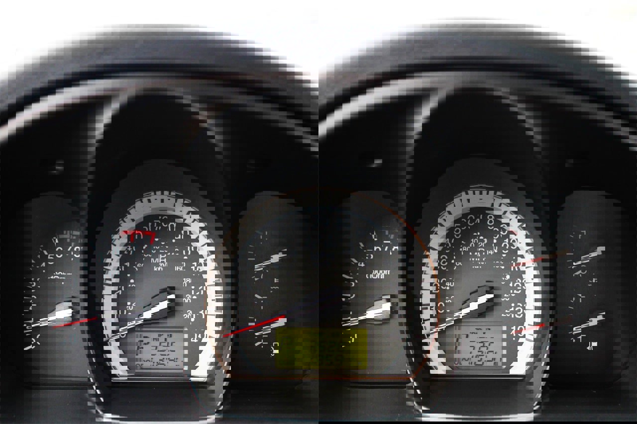 Used 2009 Kia Spectra5 SX image 14