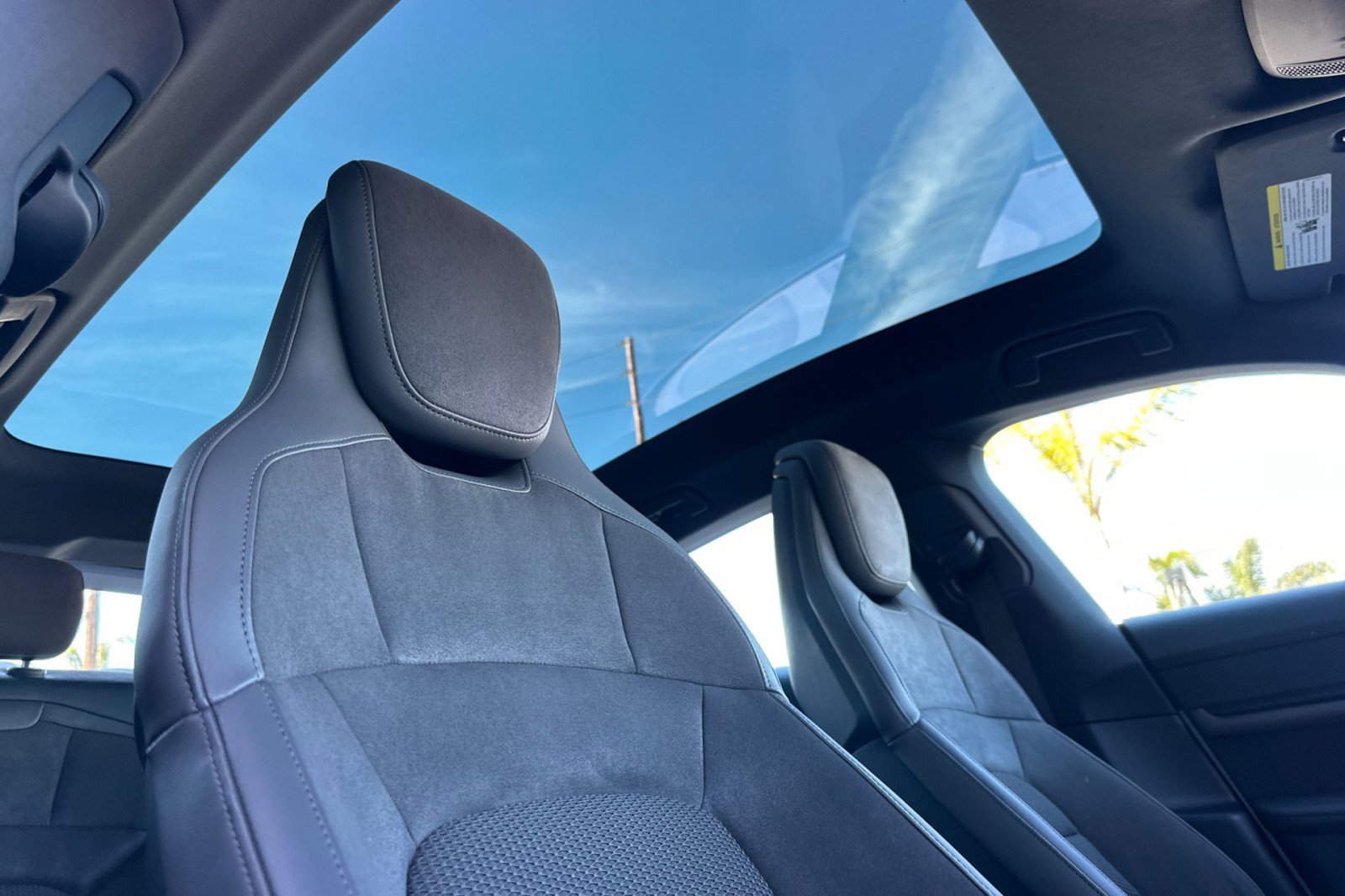 Certified 2023 Porsche Taycan RWD image 16