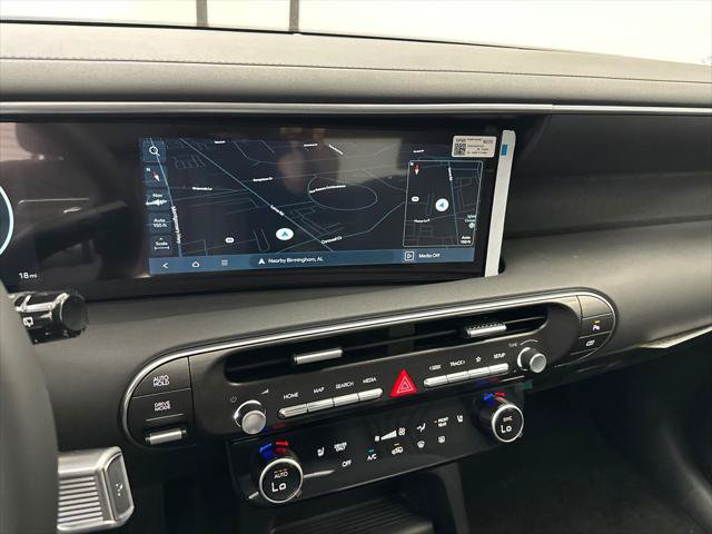 New 2026 Hyundai Palisade FWD Hybrid image 29
