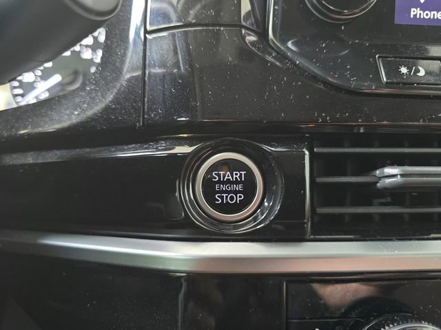 Used 2022 Nissan Pathfinder Platinum w/ Cargo Package FWD image 29