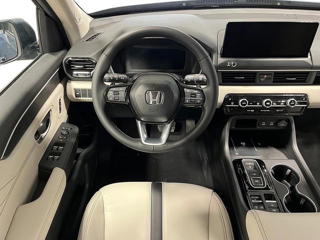 New 2026 Honda Pilot Touring image 29