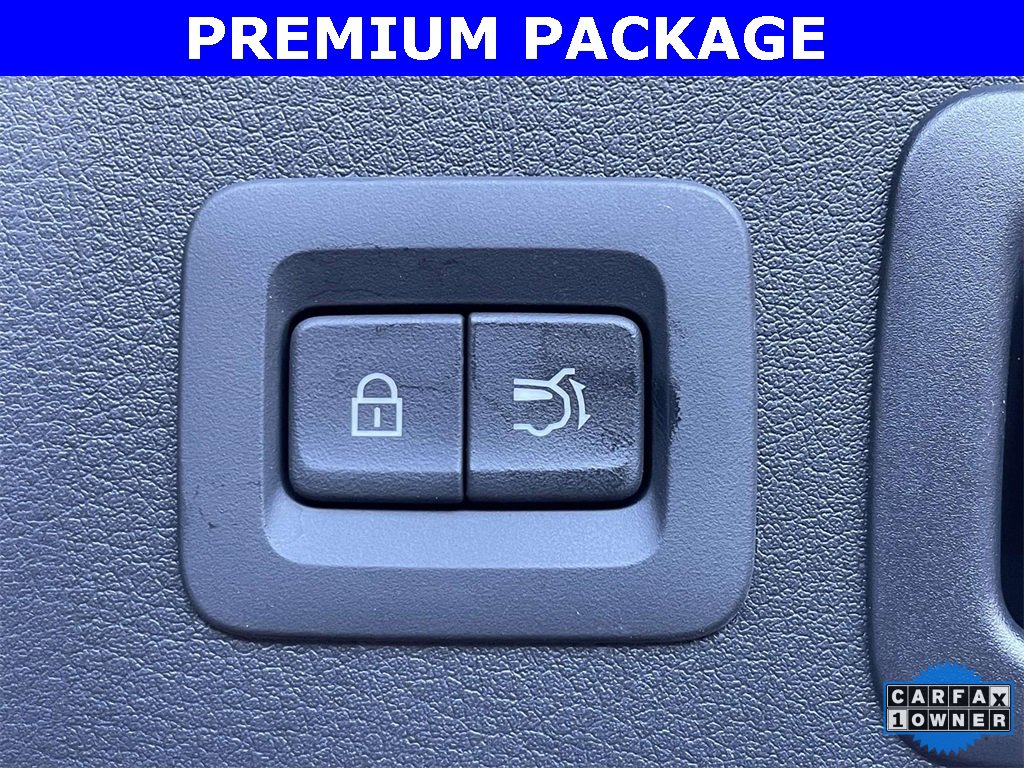 Used 2025 MAZDA CX-90 3.3 Turbo S w/ Premium Package image 9