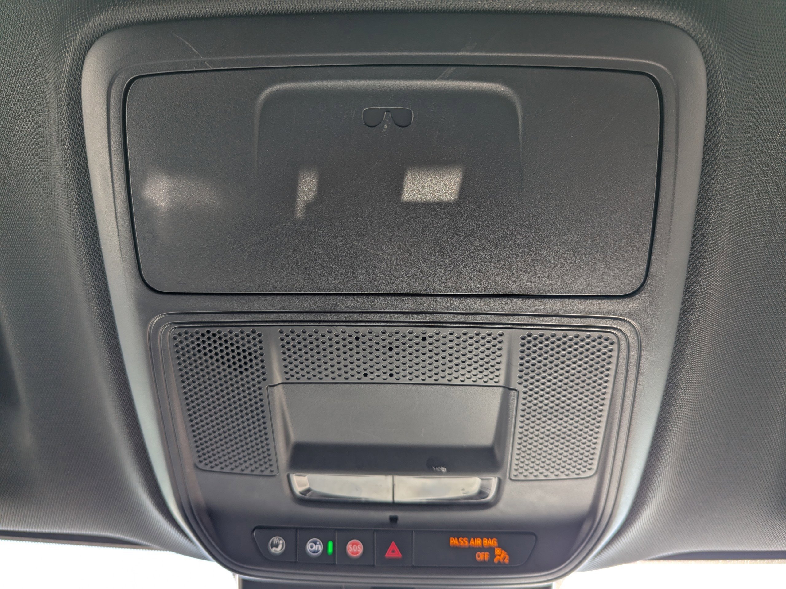 Certified 2025 Chevrolet Traverse LT AWD/4WD image 28