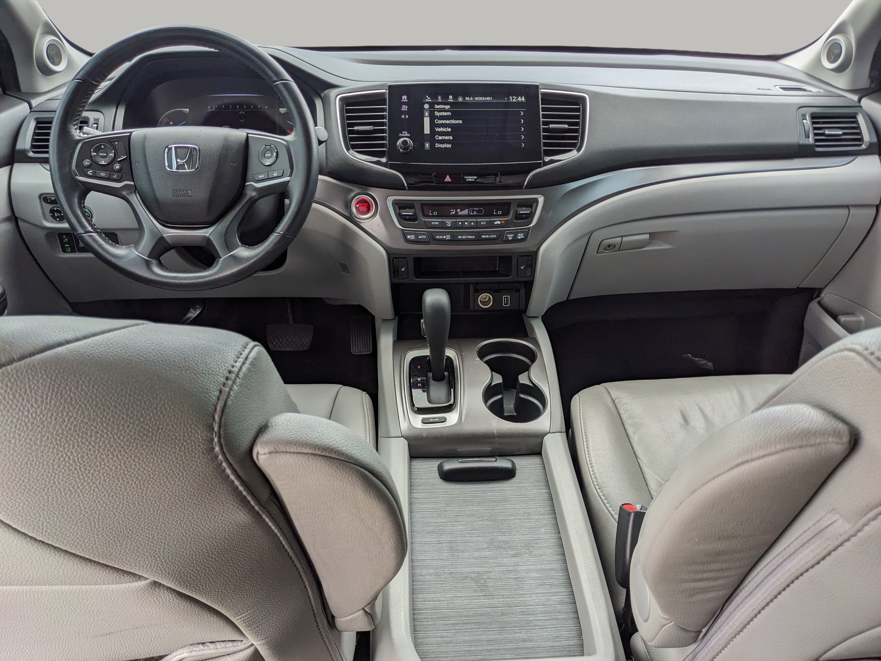 Used 2020 Honda Pilot EX-L image 13